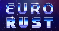 EuroRust logo