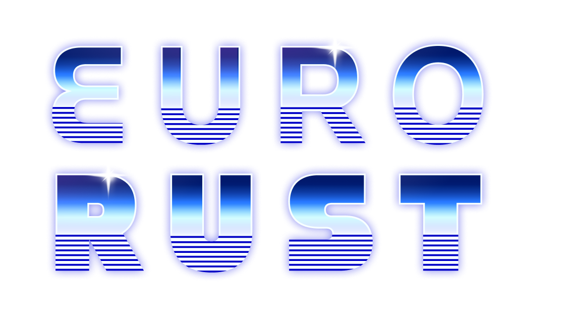 EuroRust 2025 logo